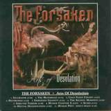 The Forsaken - Arts of Desolation